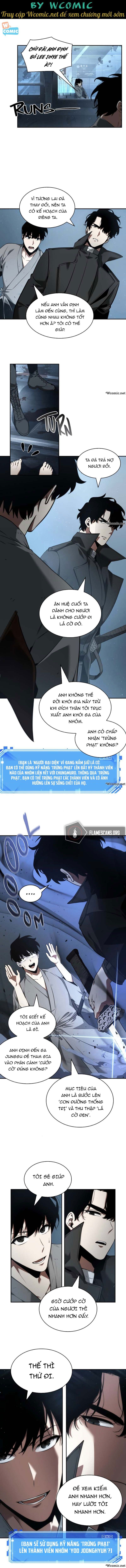 Toàn Trí Độc Giả Chap 561 - Next Chap 562