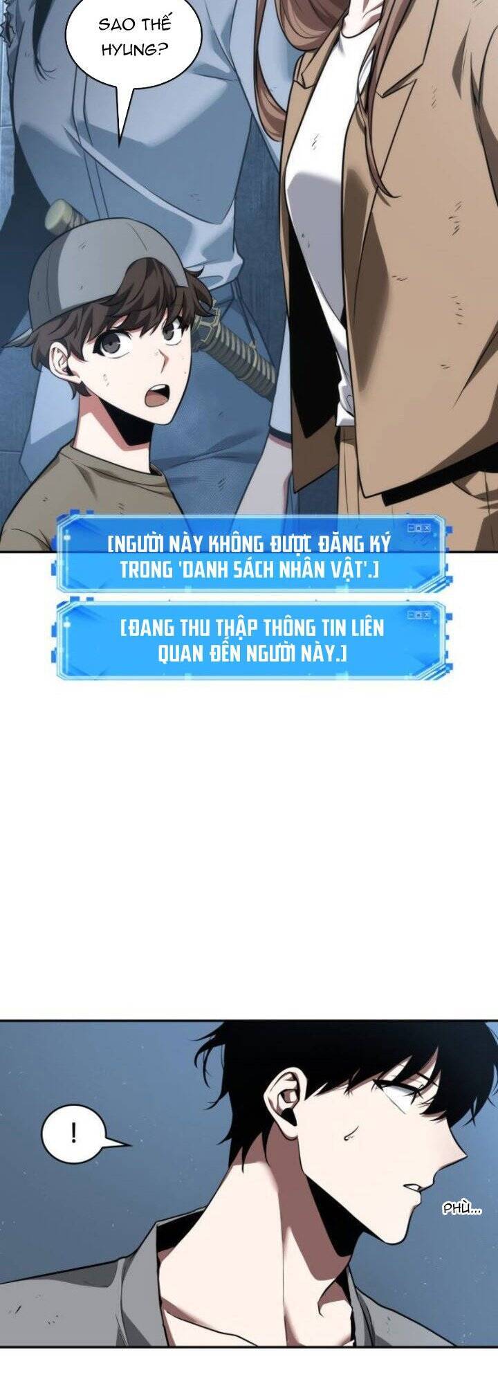 Toàn Trí Độc Giả Chap 57 - Next Chap 58