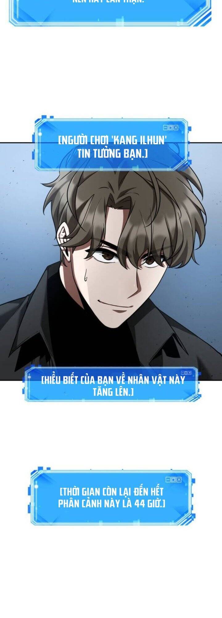 Toàn Trí Độc Giả Chap 57 - Next Chap 58