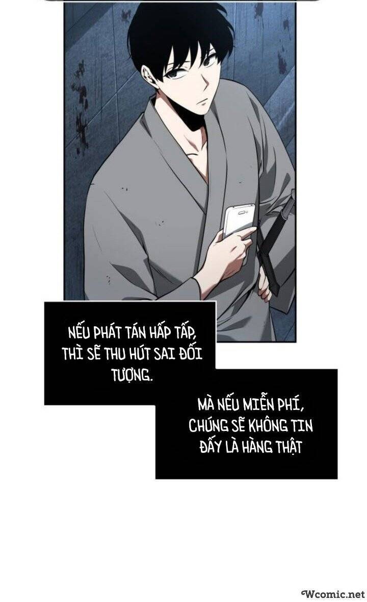 Toàn Trí Độc Giả Chap 57 - Next Chap 58