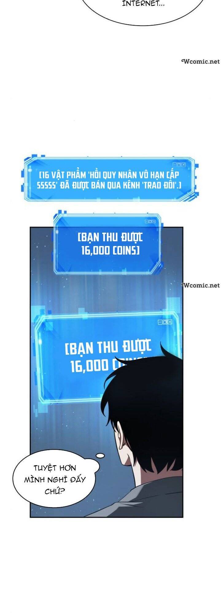 Toàn Trí Độc Giả Chap 57 - Next Chap 58