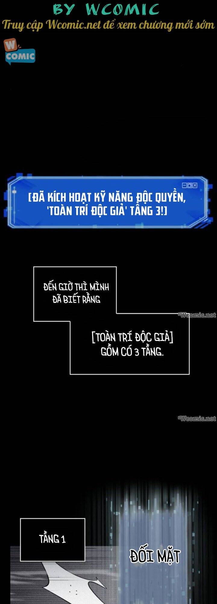 Toàn Trí Độc Giả Chap 57 - Next Chap 58