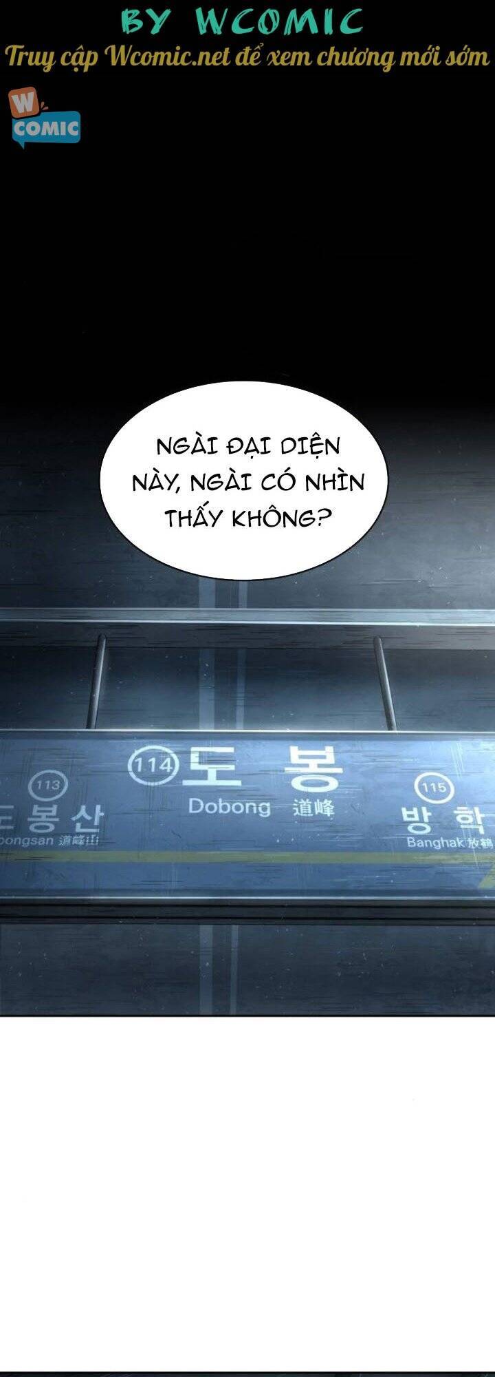 Toàn Trí Độc Giả Chap 57 - Next Chap 58