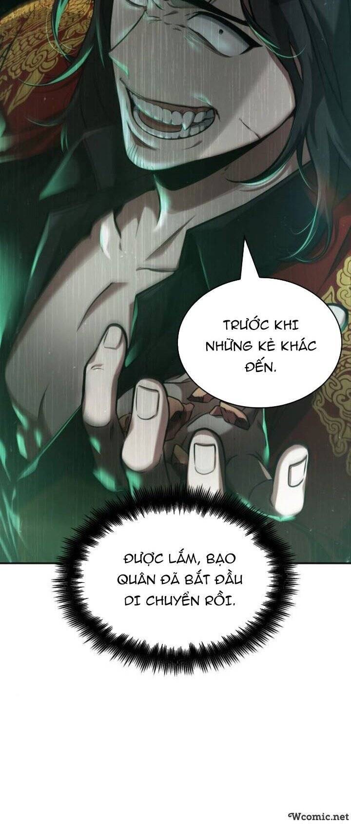 Toàn Trí Độc Giả Chap 57 - Next Chap 58