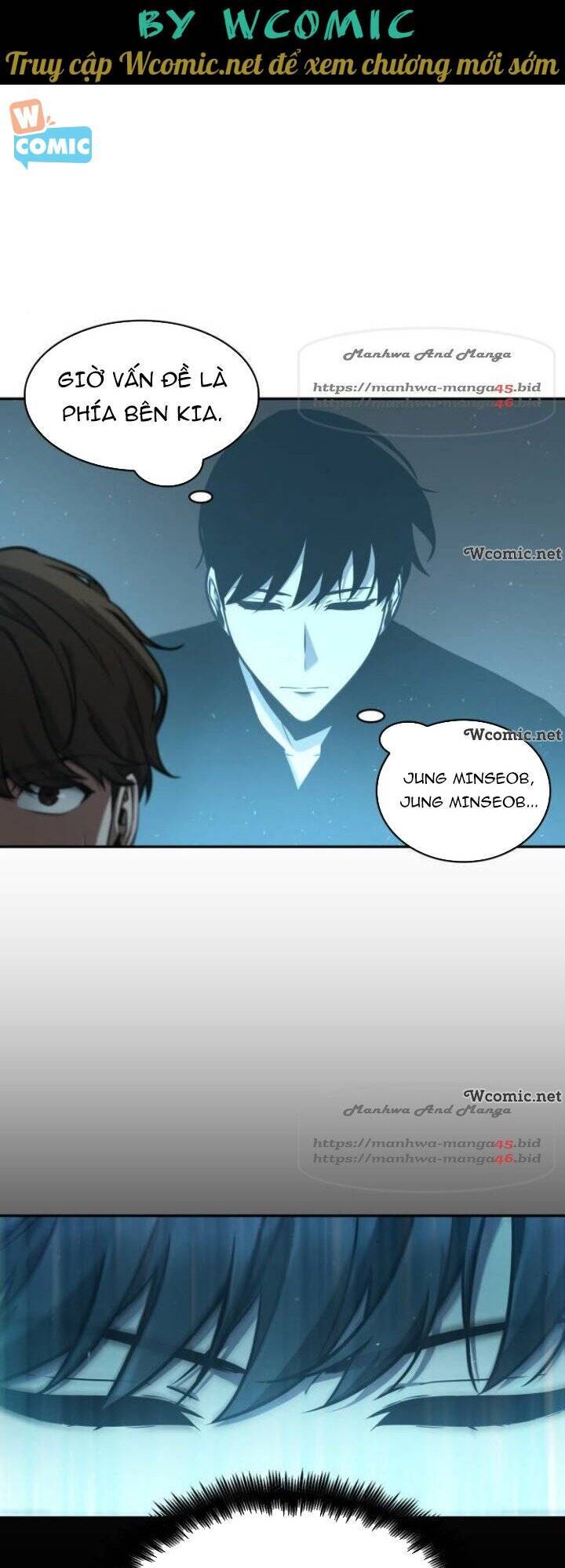 Toàn Trí Độc Giả Chap 57 - Next Chap 58