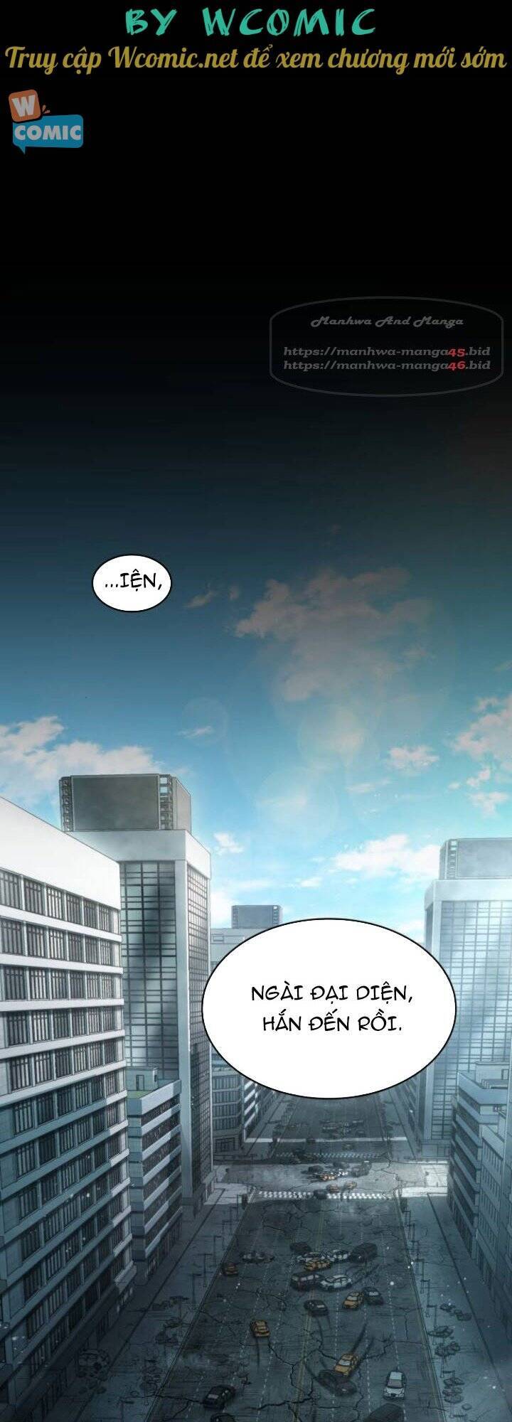 Toàn Trí Độc Giả Chap 57 - Next Chap 58
