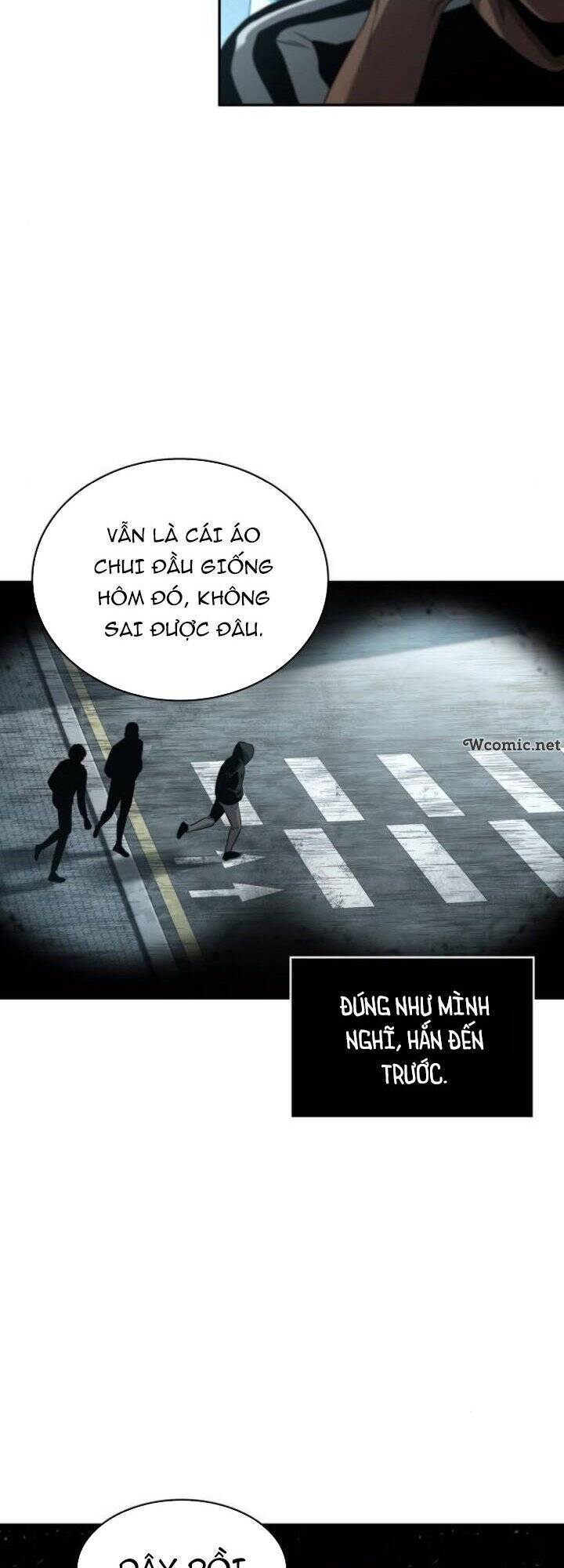 Toàn Trí Độc Giả Chap 57 - Next Chap 58