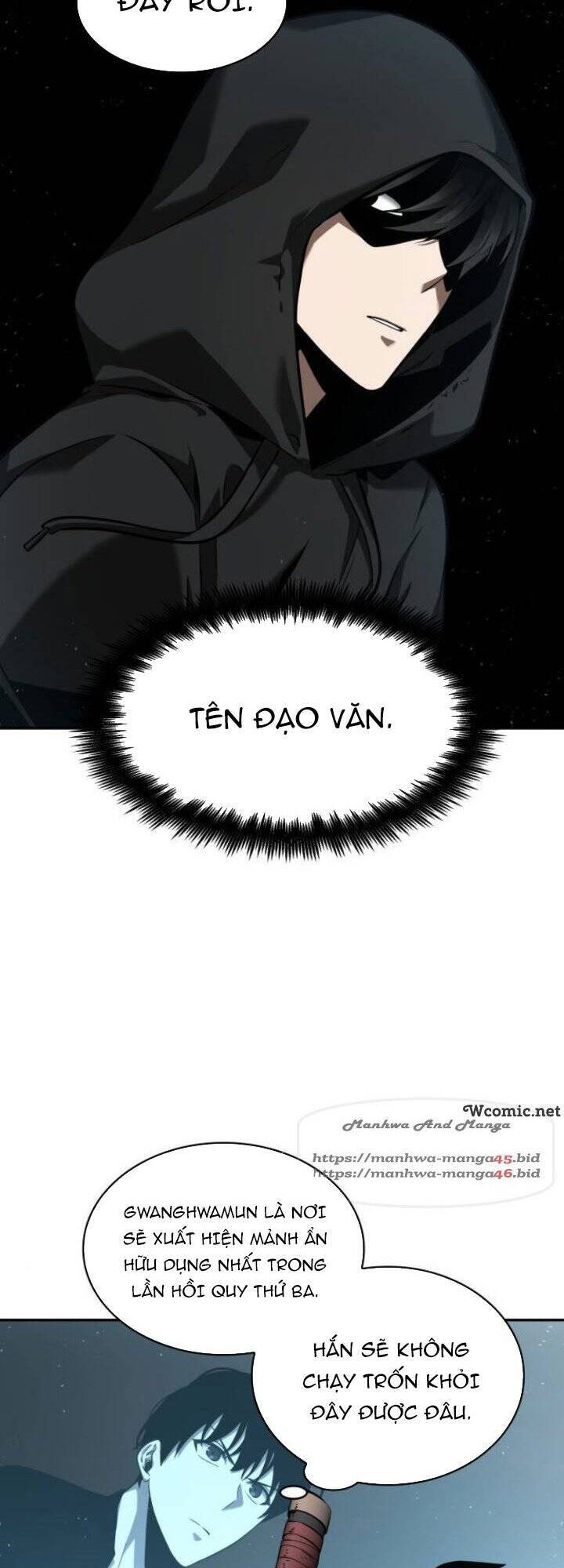 Toàn Trí Độc Giả Chap 57 - Next Chap 58