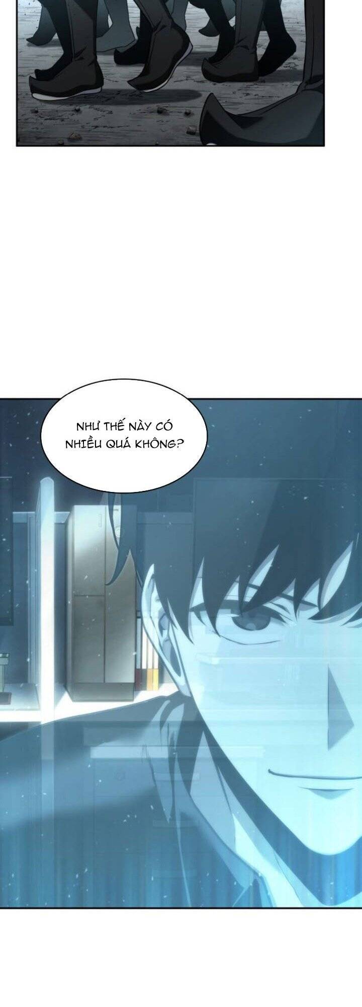 Toàn Trí Độc Giả Chap 57 - Next Chap 58