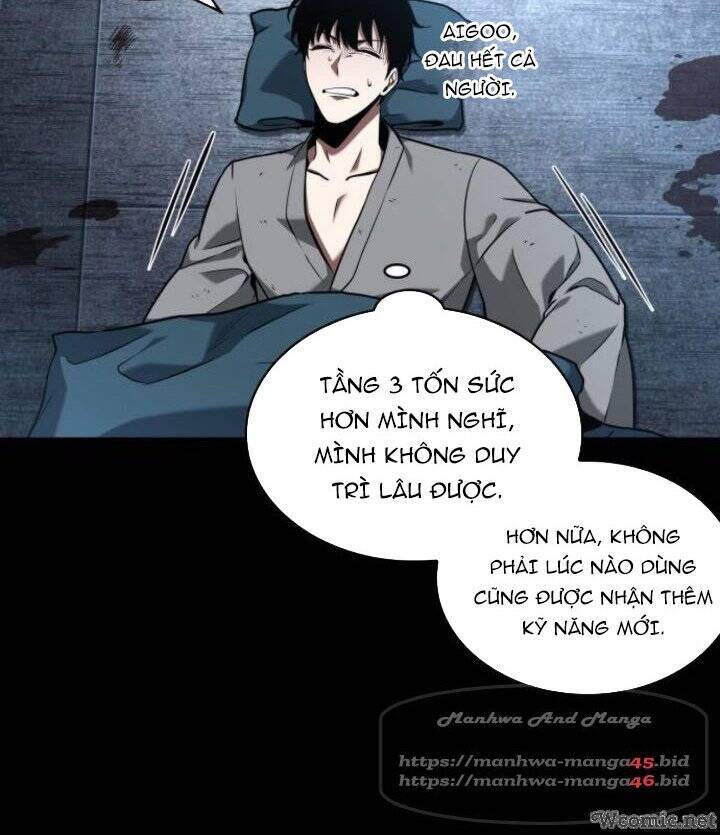 Toàn Trí Độc Giả Chap 57 - Next Chap 58