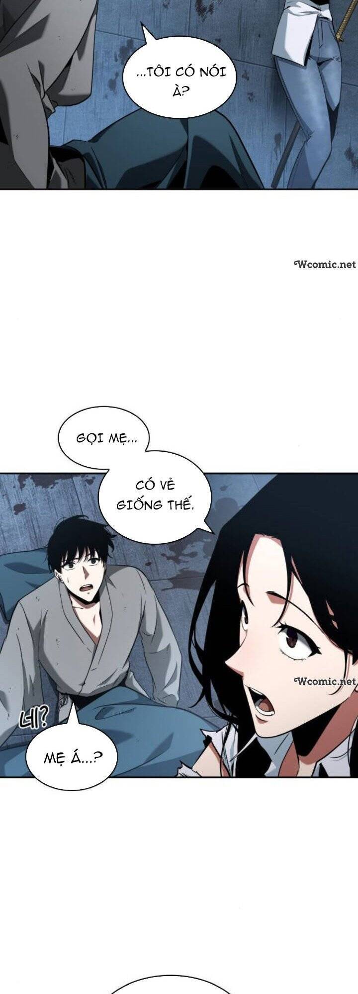 Toàn Trí Độc Giả Chap 57 - Next Chap 58