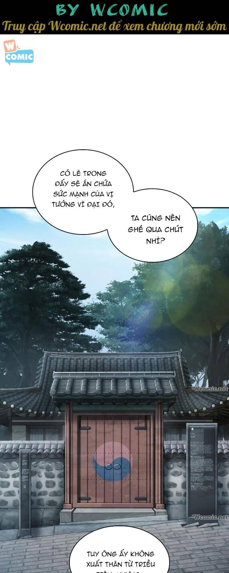 Toàn Trí Độc Giả Chap 58 - Next Chap 59