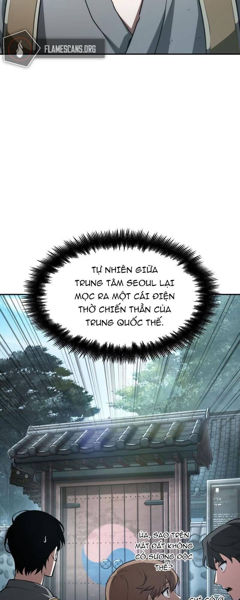 Toàn Trí Độc Giả Chap 58 - Next Chap 59