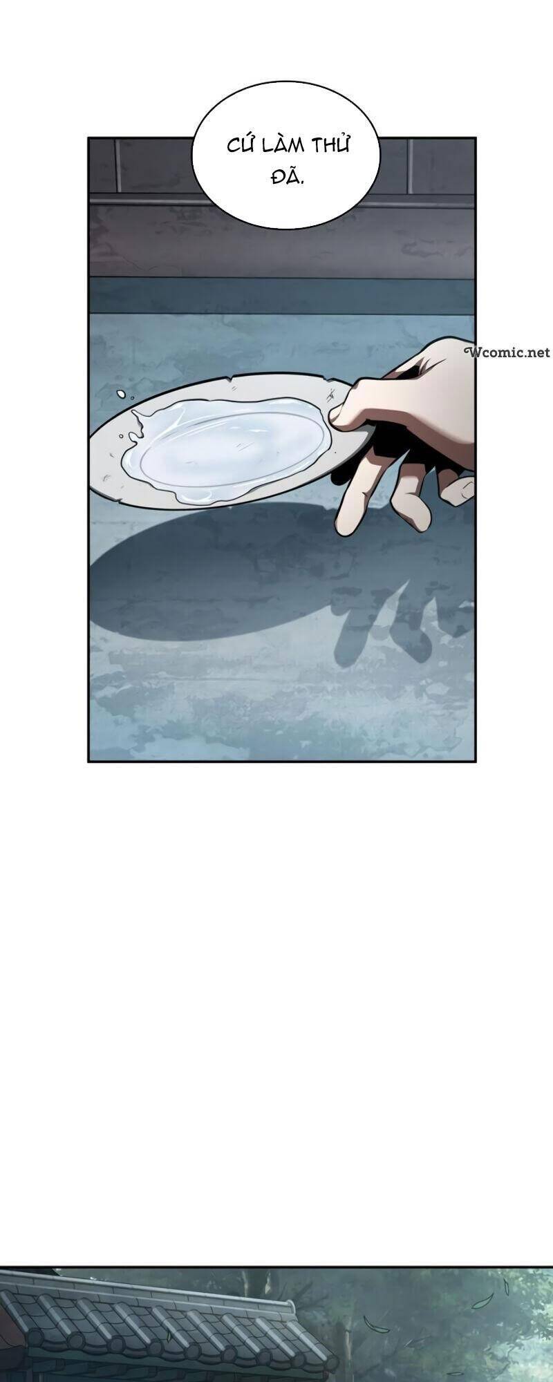 Toàn Trí Độc Giả Chap 58 - Next Chap 59