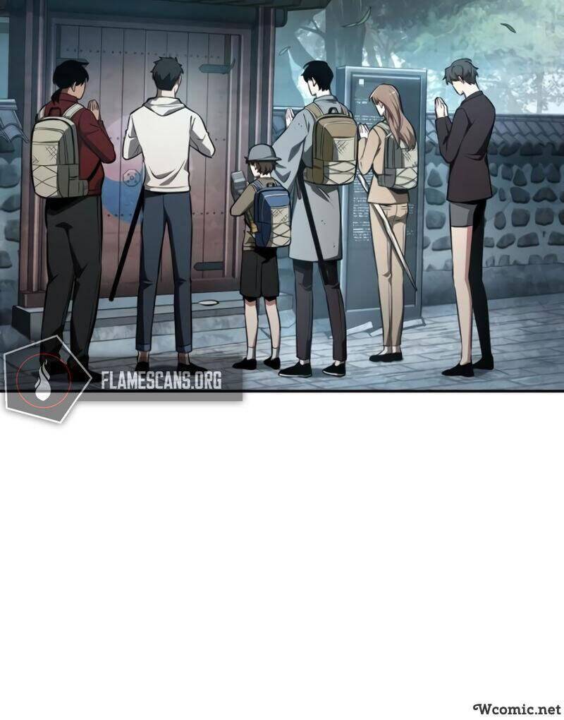 Toàn Trí Độc Giả Chap 58 - Next Chap 59