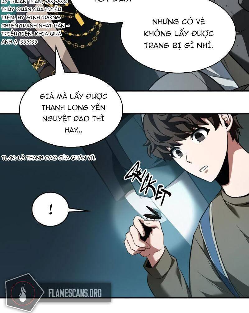 Toàn Trí Độc Giả Chap 58 - Next Chap 59