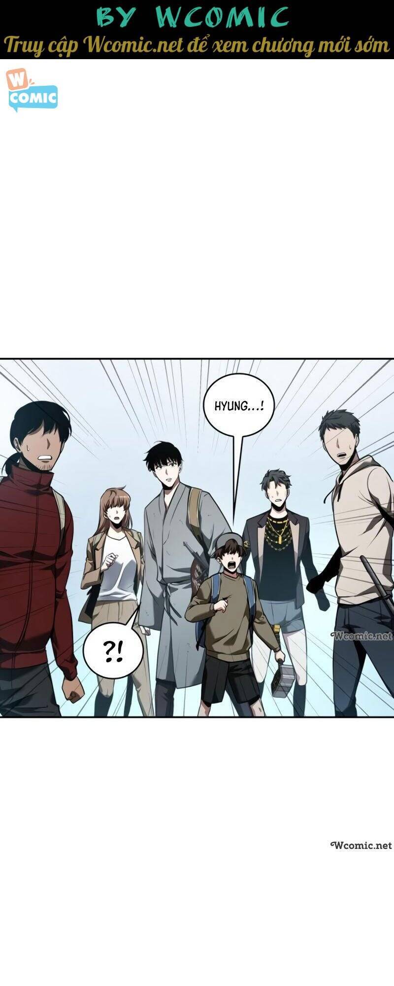 Toàn Trí Độc Giả Chap 58 - Next Chap 59