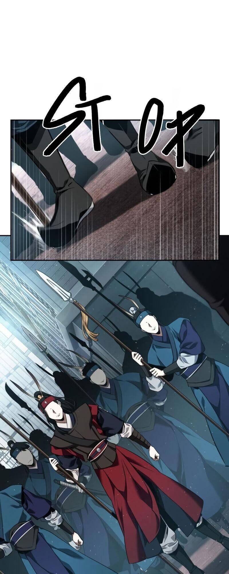 Toàn Trí Độc Giả Chap 58 - Next Chap 59