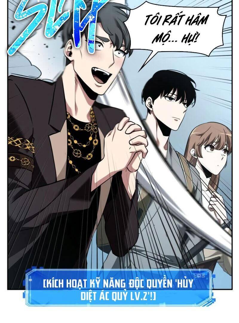 Toàn Trí Độc Giả Chap 58 - Next Chap 59