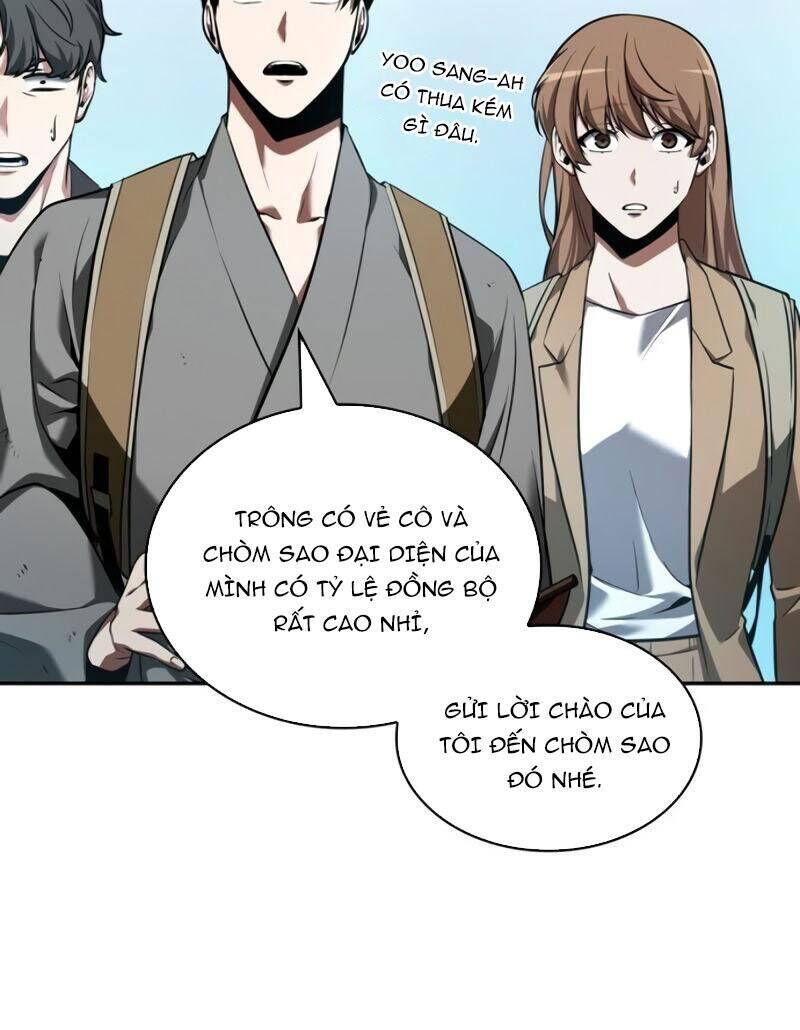 Toàn Trí Độc Giả Chap 58 - Next Chap 59
