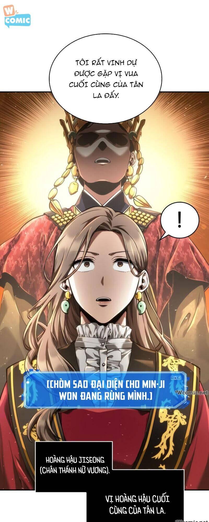 Toàn Trí Độc Giả Chap 58 - Next Chap 59