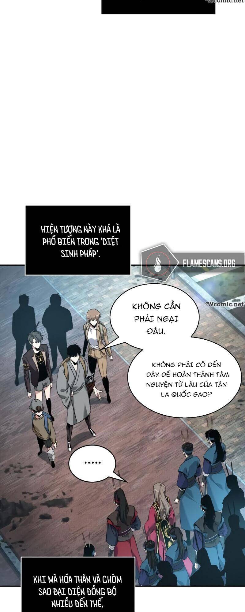 Toàn Trí Độc Giả Chap 58 - Next Chap 59