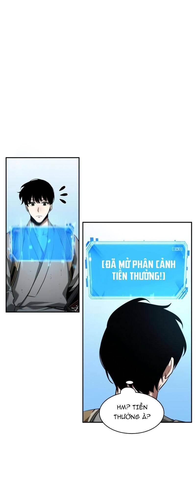 Toàn Trí Độc Giả Chap 58 - Next Chap 59