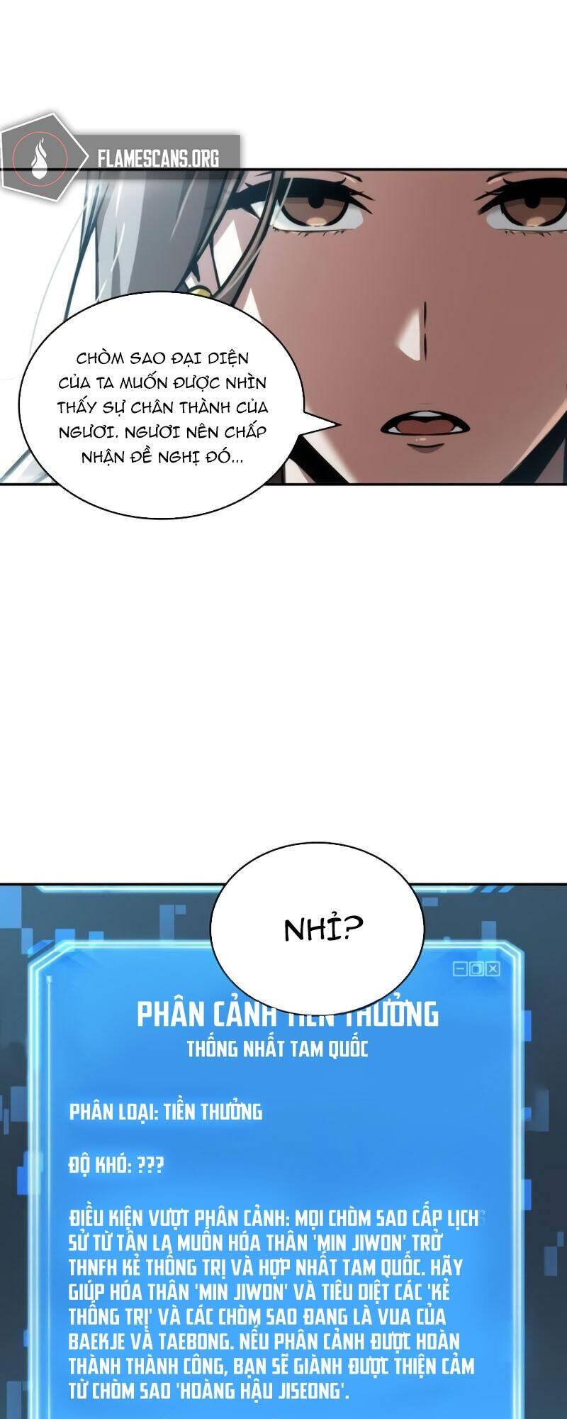 Toàn Trí Độc Giả Chap 58 - Next Chap 59