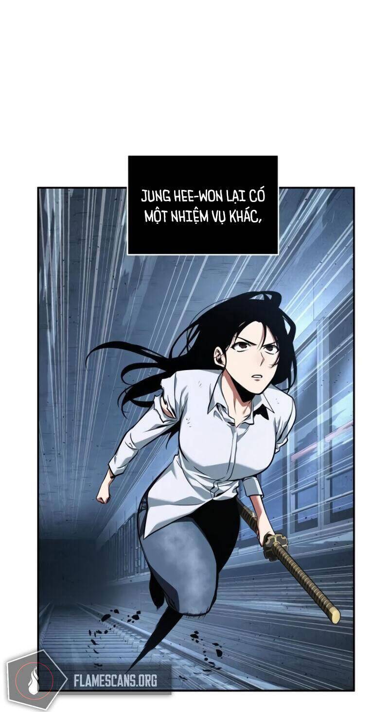 Toàn Trí Độc Giả Chap 58 - Next Chap 59