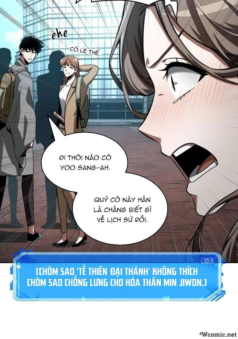 Toàn Trí Độc Giả Chap 58 - Next Chap 59