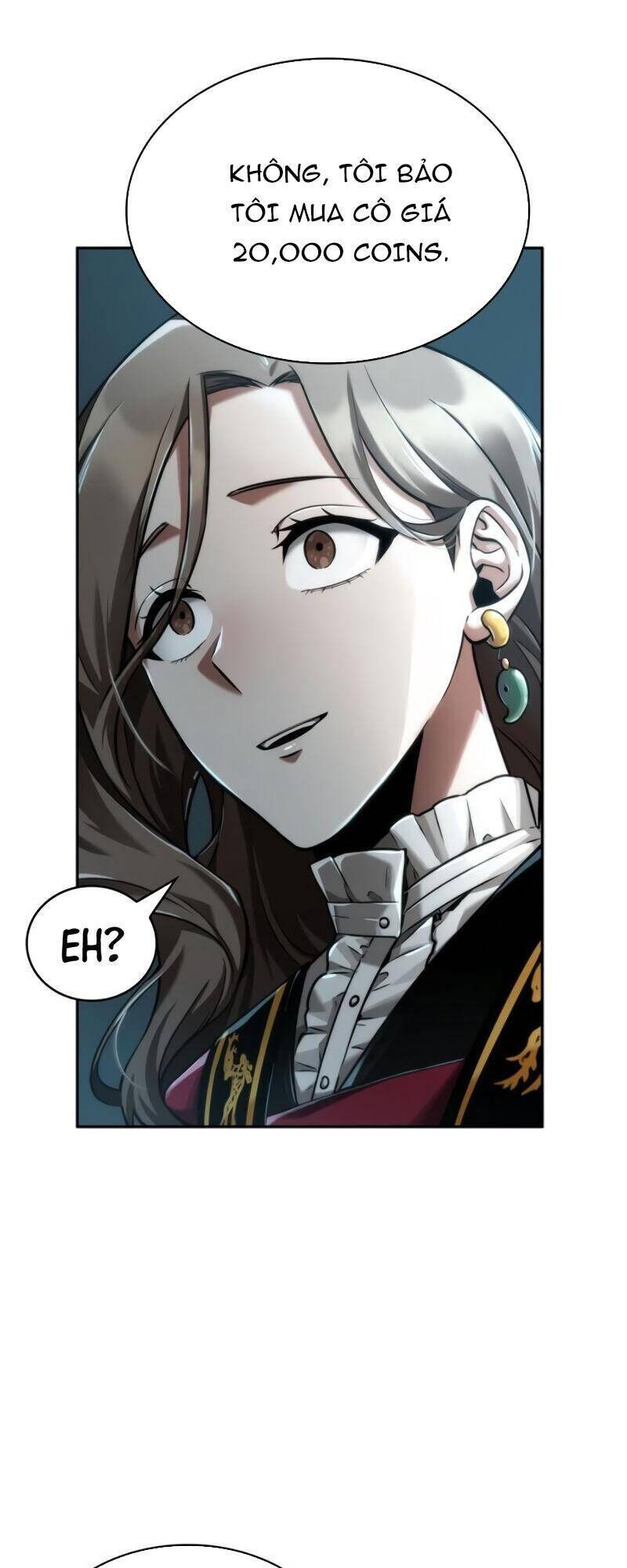 Toàn Trí Độc Giả Chap 58 - Next Chap 59