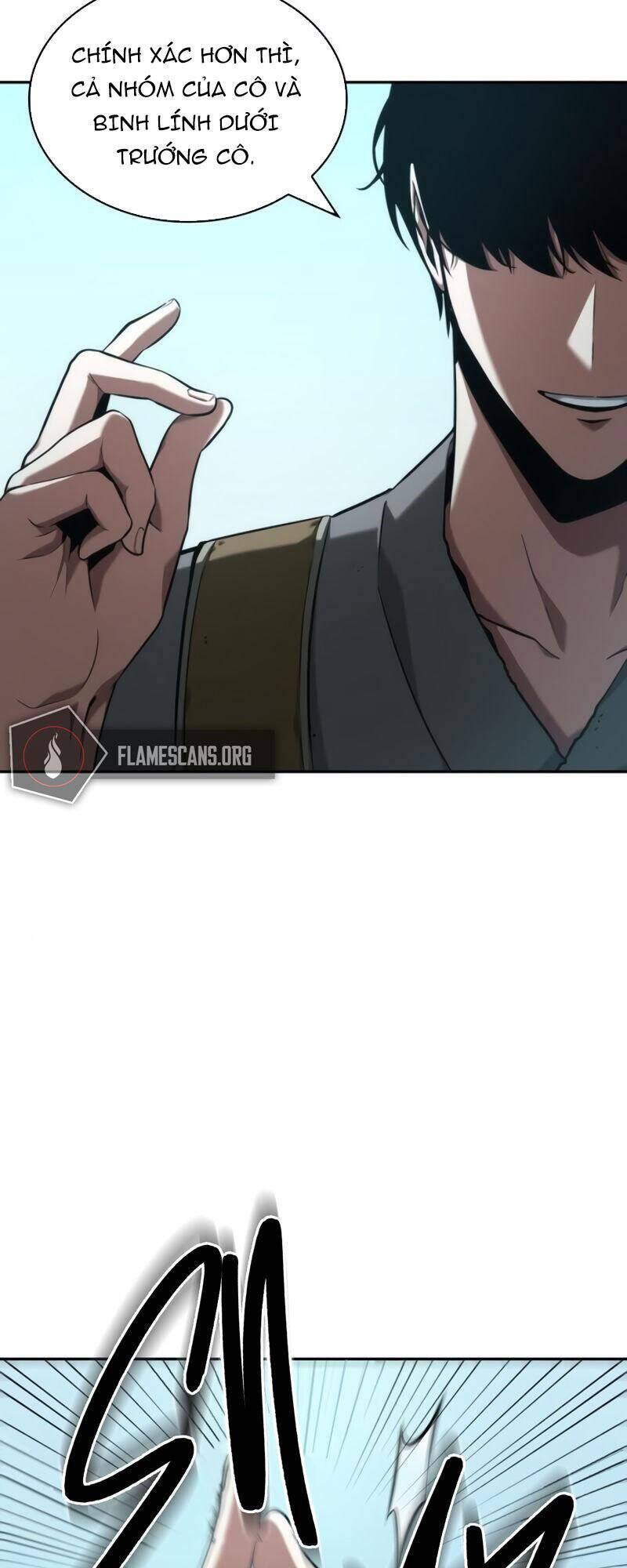 Toàn Trí Độc Giả Chap 58 - Next Chap 59