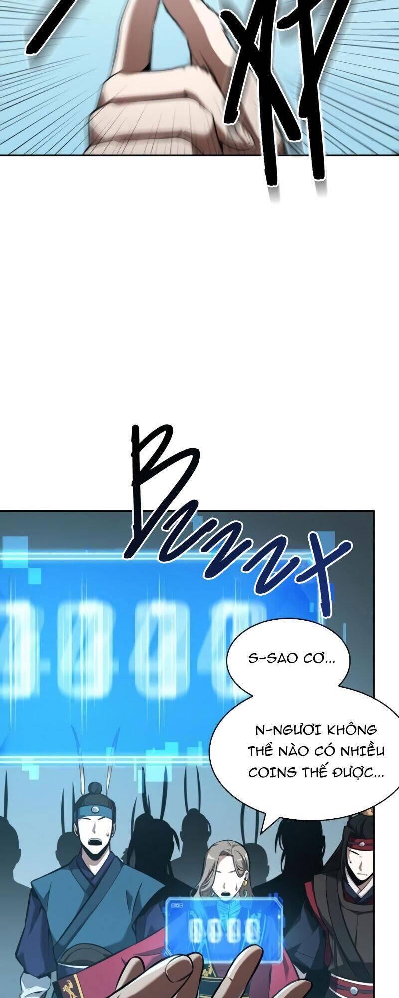 Toàn Trí Độc Giả Chap 58 - Next Chap 59