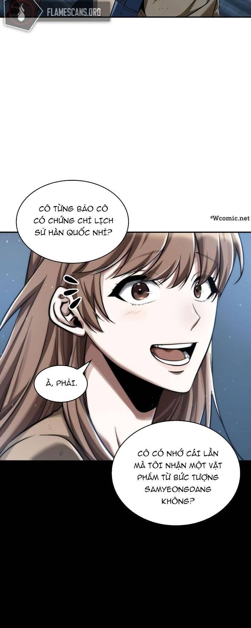 Toàn Trí Độc Giả Chap 58 - Next Chap 59