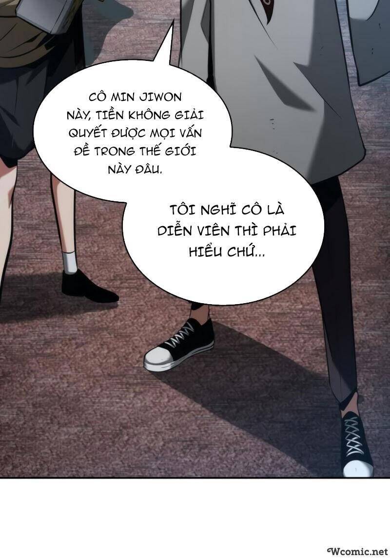 Toàn Trí Độc Giả Chap 58 - Next Chap 59