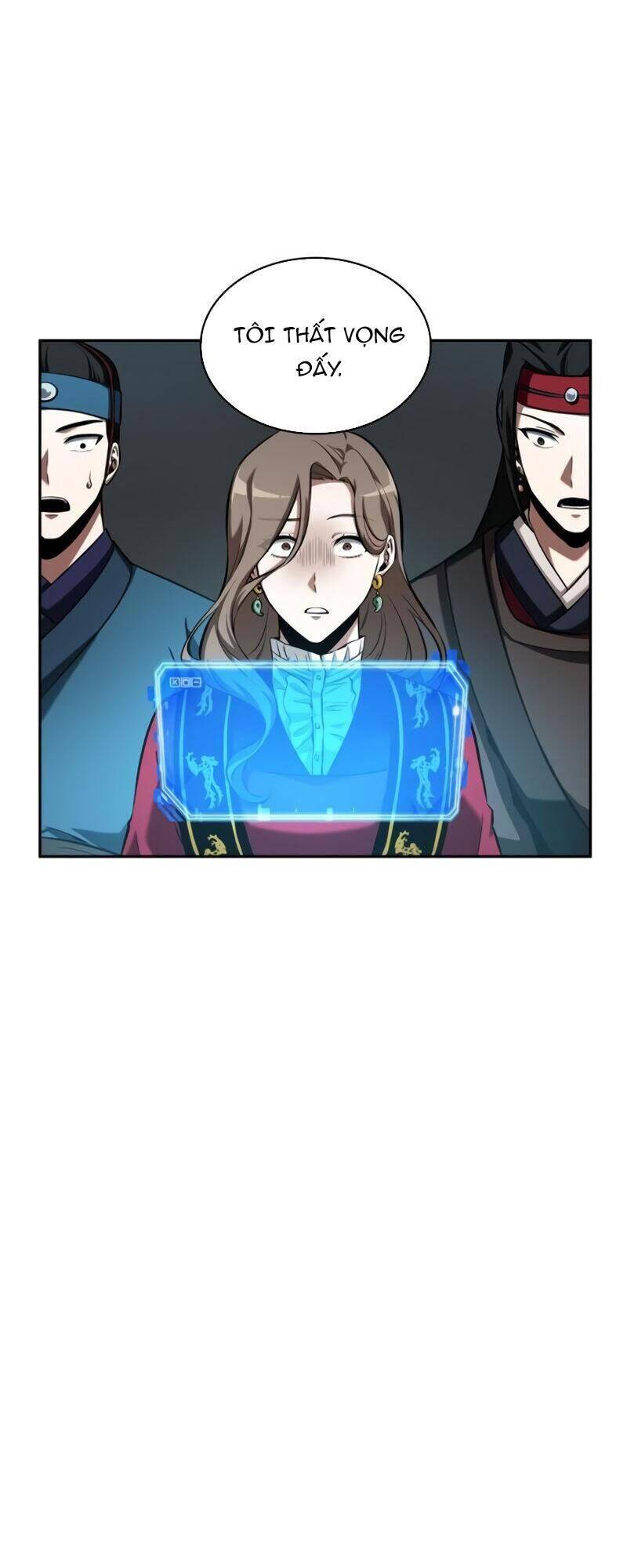 Toàn Trí Độc Giả Chap 58 - Next Chap 59