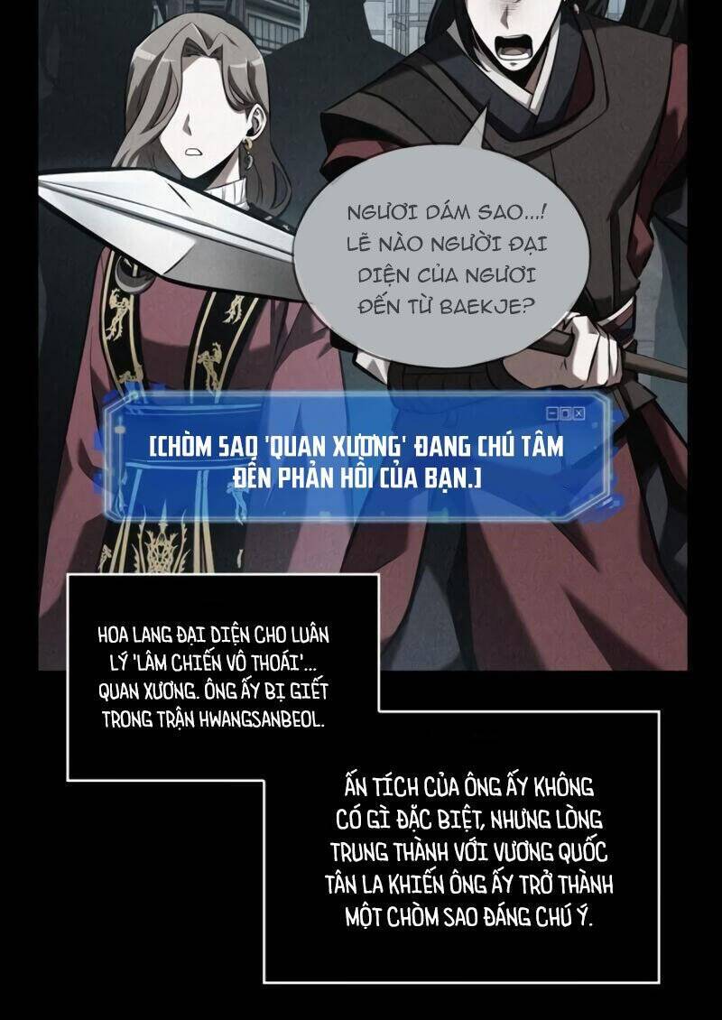 Toàn Trí Độc Giả Chap 58 - Next Chap 59