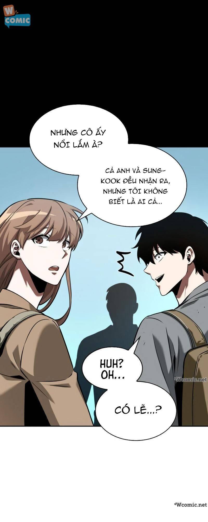 Toàn Trí Độc Giả Chap 58 - Next Chap 59