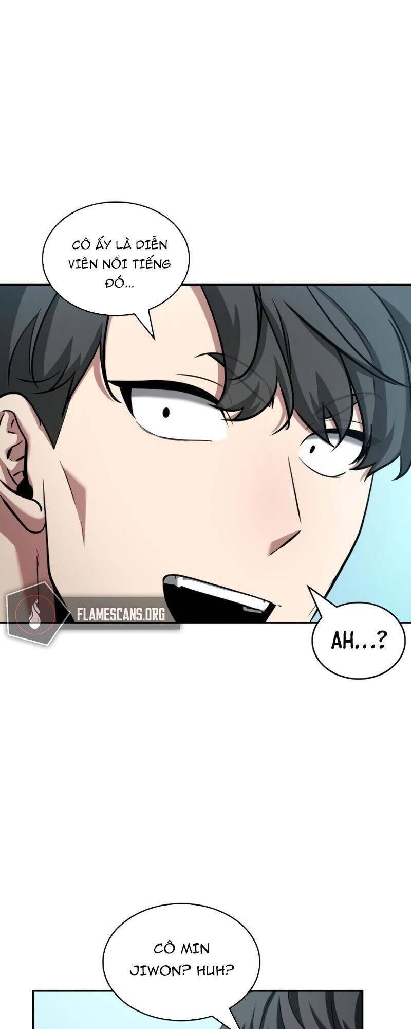 Toàn Trí Độc Giả Chap 58 - Next Chap 59