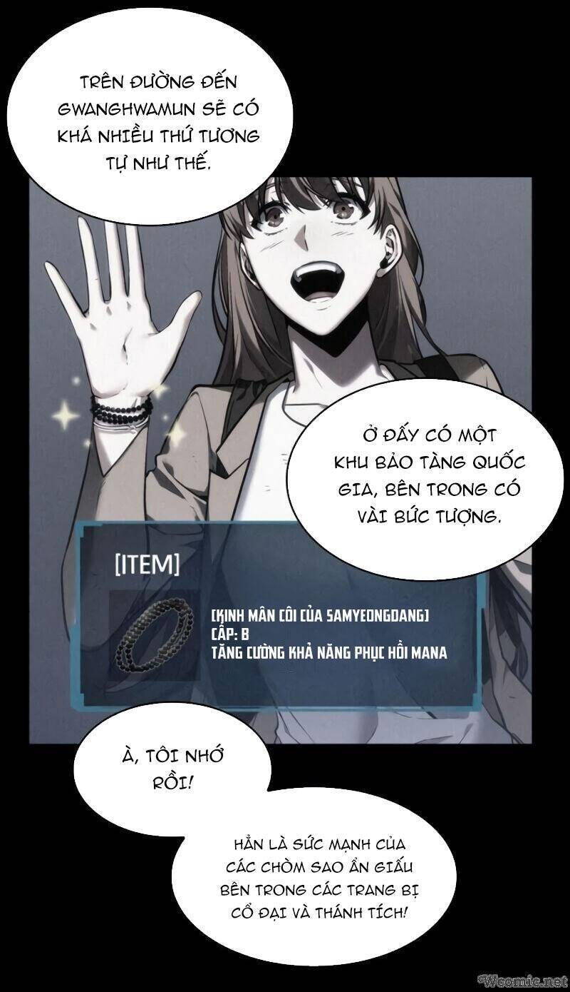 Toàn Trí Độc Giả Chap 58 - Next Chap 59