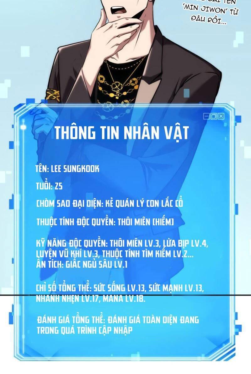 Toàn Trí Độc Giả Chap 58 - Next Chap 59