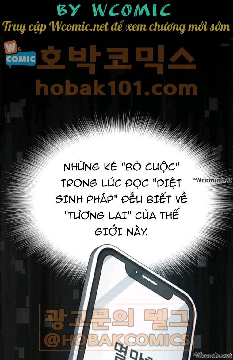 Toàn Trí Độc Giả Chap 59 - Next Chap 60