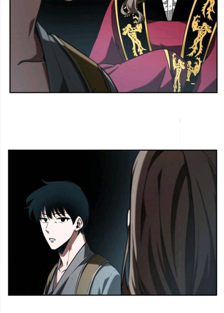 Toàn Trí Độc Giả Chap 59 - Next Chap 60