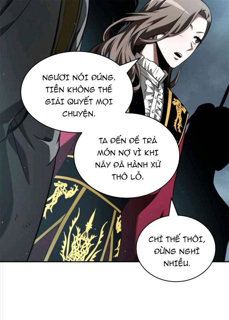 Toàn Trí Độc Giả Chap 59 - Next Chap 60