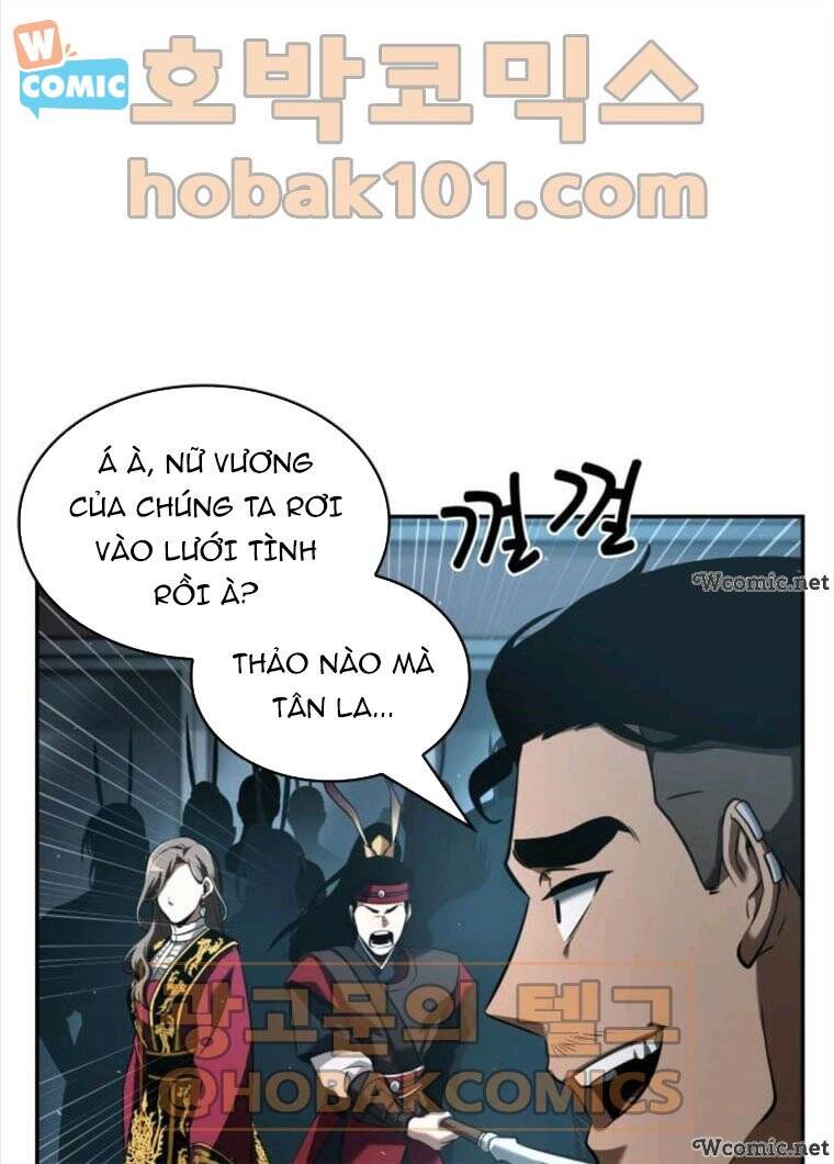 Toàn Trí Độc Giả Chap 59 - Next Chap 60