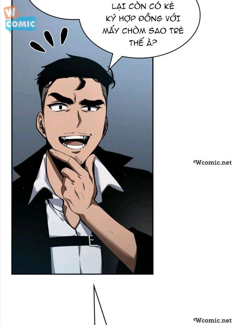 Toàn Trí Độc Giả Chap 59 - Next Chap 60