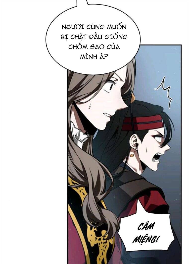 Toàn Trí Độc Giả Chap 59 - Next Chap 60