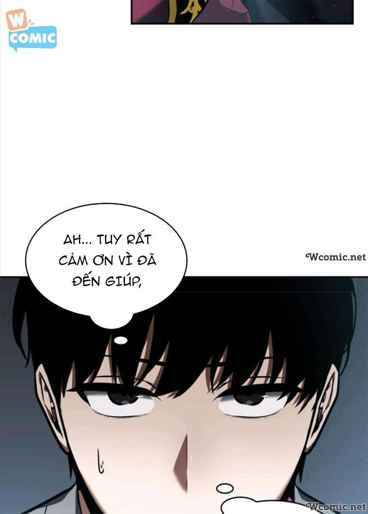 Toàn Trí Độc Giả Chap 59 - Next Chap 60