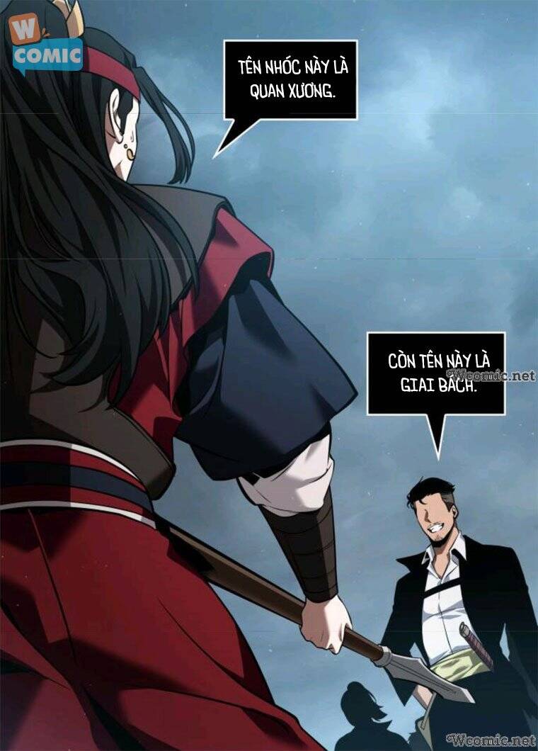 Toàn Trí Độc Giả Chap 59 - Next Chap 60