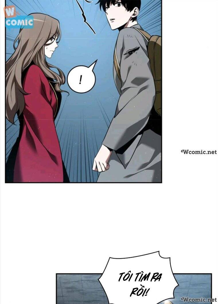 Toàn Trí Độc Giả Chap 59 - Next Chap 60